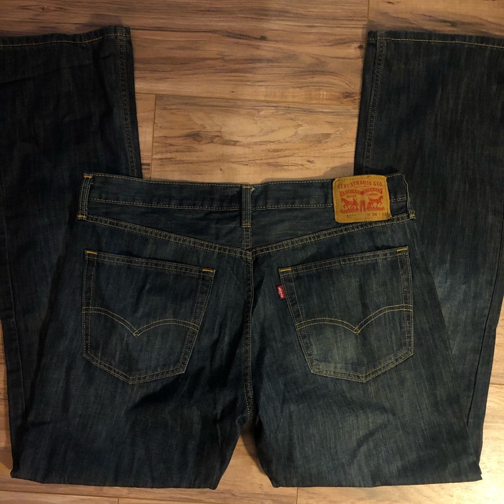 Men’s Jeans